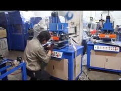 hot foil stamping mesin hidrolik, baru embossing manual kulit mesin kertas kayu mesin panas tekan machi