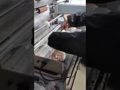 mesin pembungkus film