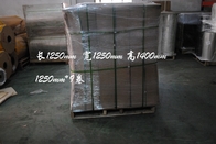 PET  Film transparent 0.175mm / 0.188mm thickness for Mouting film in Offset printing machine