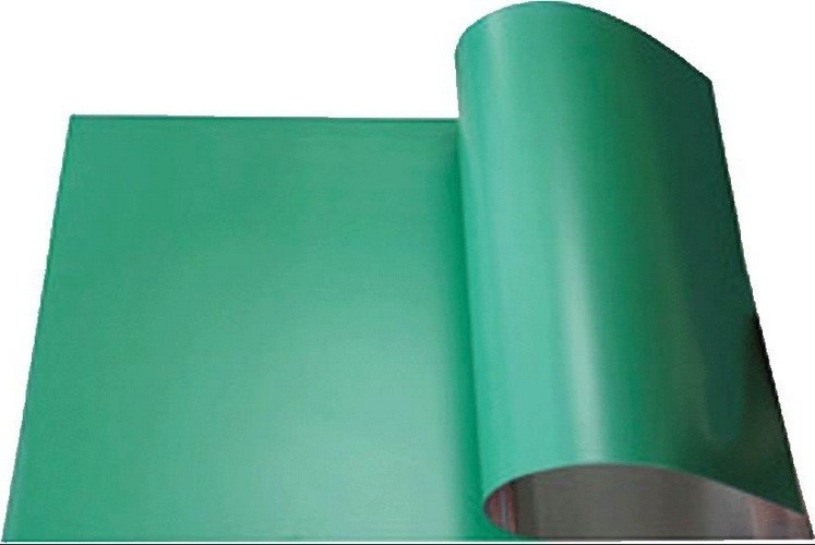0.15mm-0.30mm Pre Peka Positif PS piring aluminium untuk Pencetakan Offset