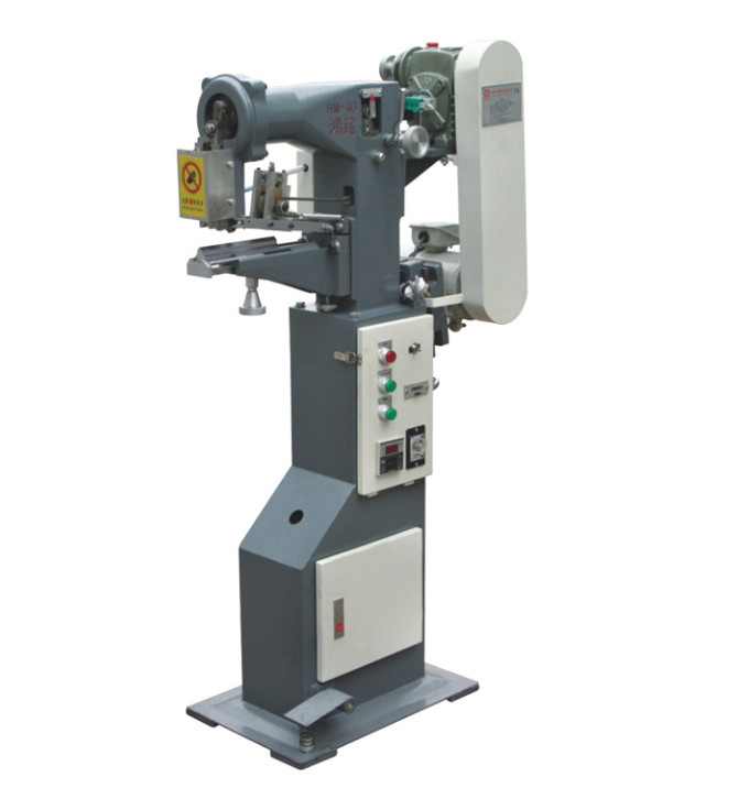 Manual kotak kaku Corner Pasting Mesin Corner Pasting Tape Mesin Kotak kaku Mesin Membuat