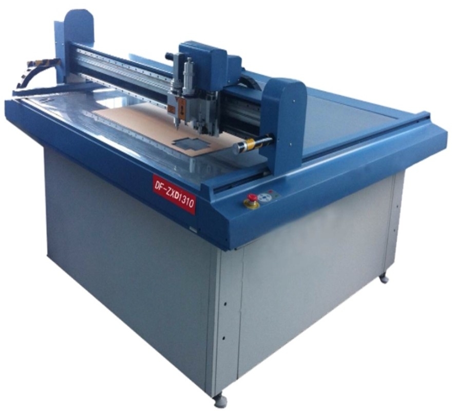 Osilasi Blade Pen Creasing Wheel Drag Knife Dan V Knife Untuk Mesin Pengemasan Otomatis
