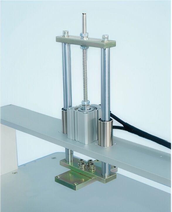 Automatic Cover Box Assembly Machine 220V 850kg 1 Year Warranty CN Origin