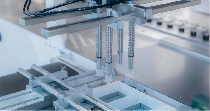 Automatic Cover Box Assembly Machine 220V 850kg 1 Year Warranty CN Origin