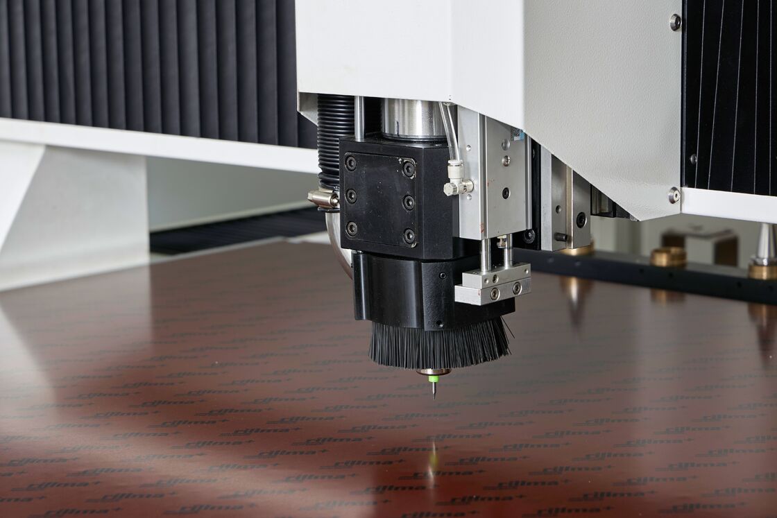 High-speed Pertinax Making Machine