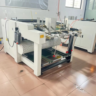 3.7Kw Mesin alur otomatis 0-40m/min Kapasitas
