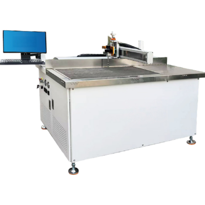 Mesin Jet Air Pompa Servo Terintegrasi